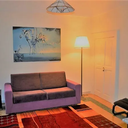 Casa Marisa Appartement *