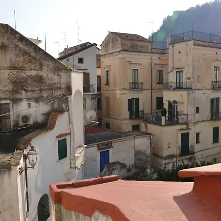 Casa Marisa Appartement
