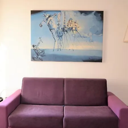 Appartement Casa Marisa