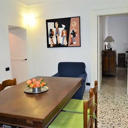 Appartement Casa Marisa *