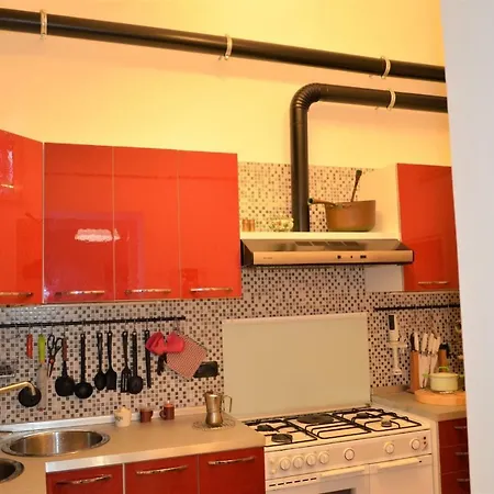 Casa Marisa Appartement *
