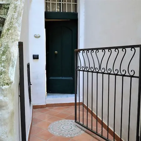 Appartement Casa Marisa Amalfi