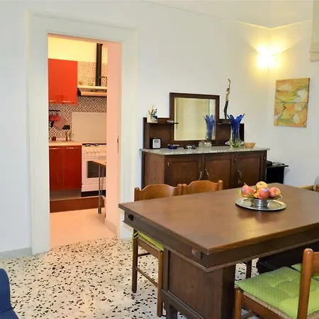 Casa Marisa *