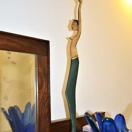 Appartement Casa Marisa Amalfi