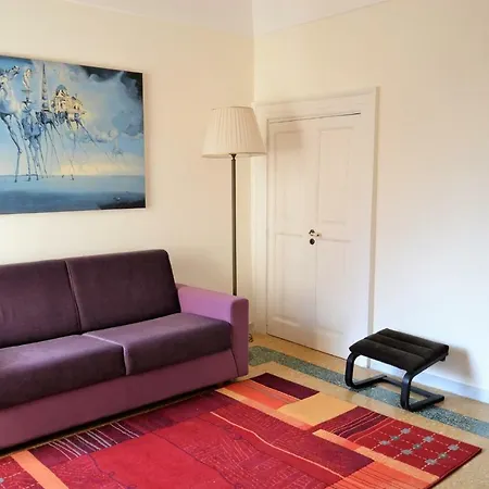 Casa Marisa Appartement *